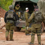 מהחווה לקרב בקיבוץ: שני האחים מהר חברון נלחמו על עין השלושה