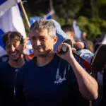 זה מה שגרם ליועז הנדל להגיד: "עם ישראל חי!"