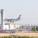 למרות המתיחות הביטחונית: התיירים חוזרים והישראלים טסים | כל הנתונים