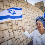 ללי דרעי במצעד החיים: "זה מה שסעדיה עשה – בכל דבר שעשה"