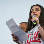קרינה ארייב השתחררה מצה"ל – והשאירה מסר למדינה שלמה