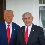 ההצהרה של טראמפ, השיחה עם נתניהו – והציוץ שפורסם במקביל לתקיפה