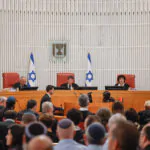 בג״ץ דחה את בקשת הממשלה לזרז את ההחלטה על פיטורי ראש השב"כ