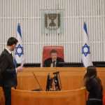 בניגוד לעמדת הממשלה: החלטת בג"ץ בנוגע למינוי הנציב
