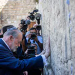 השר החרדי לשגריר ארה"ב בישראל: יש לנו ערכים משותפים