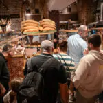 במקביל למימונה: הכירו את רומפלנאכט – ליל הבלאגן של יהדות אשכנז