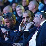 יוגבלו סמכויות השר על המשטרה: נחשף ההסכם בין היועמ"שית לבן גביר