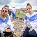 יום העצמאות: אגם ברגר תנאם בטקס רשמי של מדינת ישראל