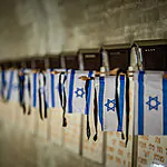 "לכל חיים יש כתב יד": הגופים הגדולים במשק הצטרפו למיזם ההנצחה