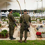 מזג האוויר ביום הזיכרון: בעיקר חם, בערב – קר