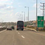 ממחנה צבאי לשם של קיבוץ: שינוי שם רחוב בגלל טעות בניווט