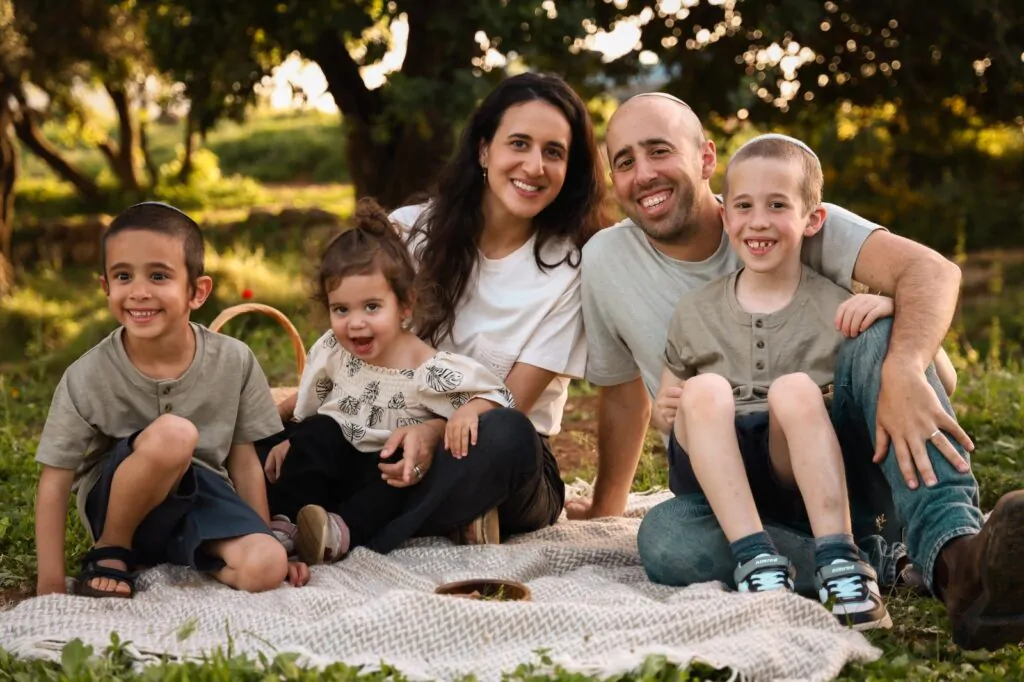 רצה לזכרו