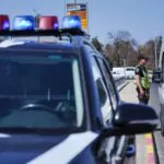 תפסו אותה בזמן: כך סוכלה הגניבה בחסות האזעקה