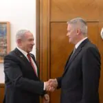 מזכ"ל ה-OECD לנתניהו: "כלכלת ישראל תצמח בקצב מהיר יותר מהממוצע העולמי"