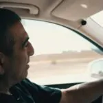 "ראיתי נחיל של יציאת מצרים": הסיפור של רמי דוידיאן
