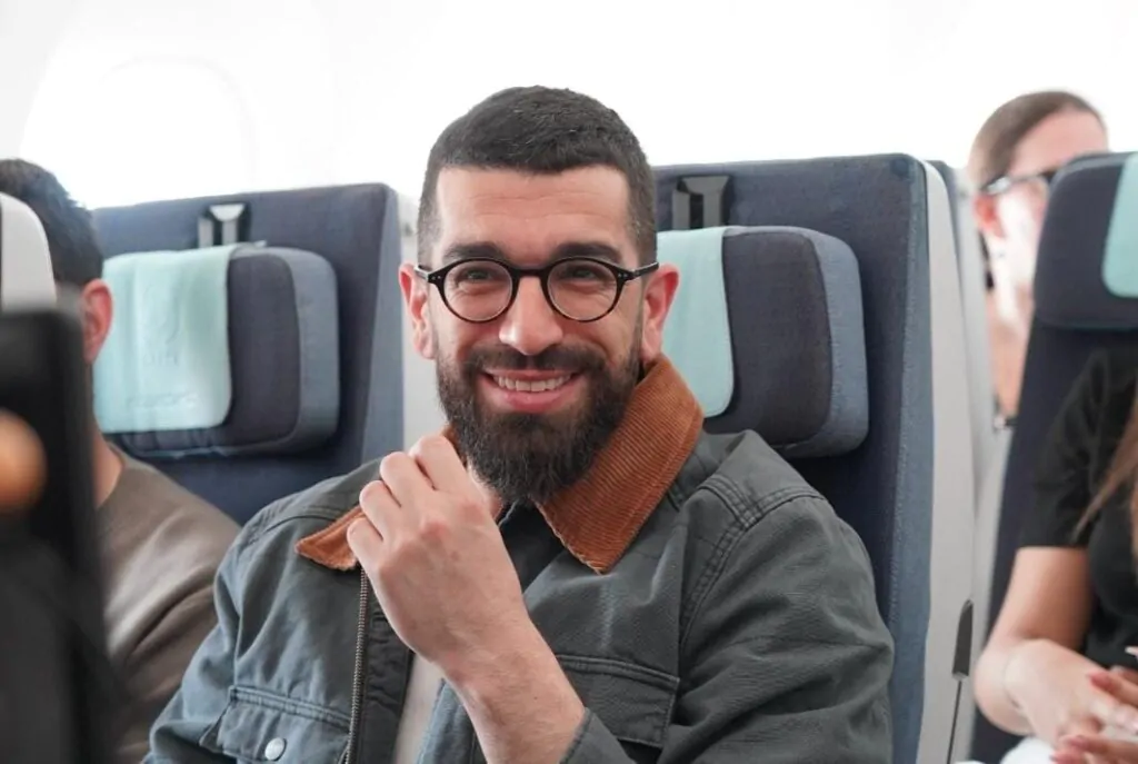 חנן בן ארי