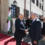 מאחורי הקלעים של החלטת הונגריה לפרוש מבית הדין הפלילי הבינלאומי בהאג