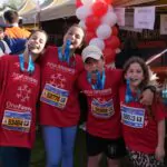 משפחות שכולות הצטרפו למרתון ירושלים: "רצים בשם משפחה אחת"