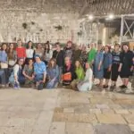זוכה פרס החינוך הארצי בחמ"ד: בית ספר ע"ש אורי אורבך ז"ל