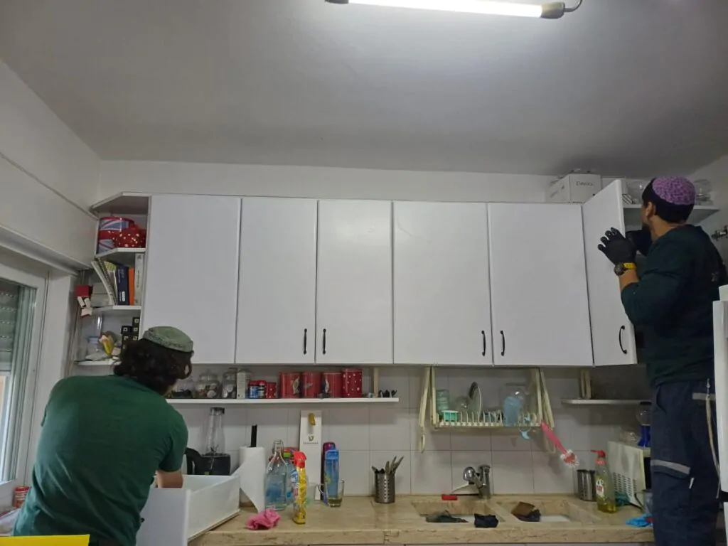 מיזם מרגש