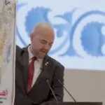 יו"ר הכנסת: "המלחמה לא תיגמר עד שנמחק את חמאס מעל פני האדמה"