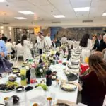 כך יחגגו 3,500 חיילים בודדים את חג הפסח