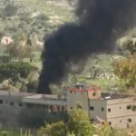 תוך פחות משעה: צה״ל חיסל שני מחבלי חיזבאללה בדרום לבנון