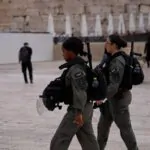 מענקים תקופתיים לשלוש שנים: ההסכם שנחתם עבור שוטרי הבירה