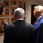 לא ביפר מוזהב: המתנה שנתניהו יביא לטראמפ
