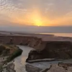 י' בניסן חוזר לתודעה: טקס וסיורים במקום חציית הירדן ההיסטורית