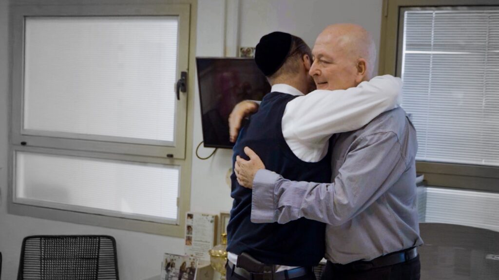 רחשי לב