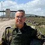 "עוד מעט נראה אותך בעיראק": דובר צה"ל בערבית מטריף את העוקבים הסורים