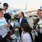 למרות המלחמה והאתגרים הביטחוניים: 27,281 עולים חדשים הגיעו לישראל