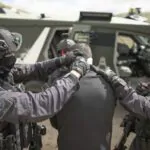 סגירת מעגל מהירה: נעצר החשוד בדריסת הלוחם בדהרייה