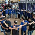 ההישג המדהים של נבחרת הרובוטיקה ממודיעין – והוויתור הבלתי רגיל