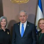 נתניהו: "כדי להשלים את הניצחון – צריך למנוע רעב"