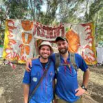 ממדים לחולצת תנועה: סיפור ההשראה של הקצין שהפך לאיש חינוך