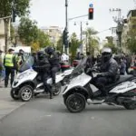 בכל רחבי הארץ: ההיערכות למבצע להשבת החטופים