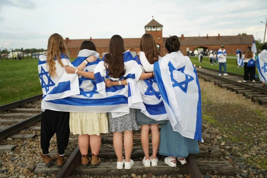 מצעד החיים