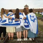 בזכות הירתמות ענף ההייטק: משלחת ישראלית תצא למצעד החיים בפולין