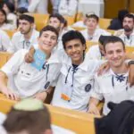 הסכמה רחבה ושיח מכבד בחברה הישראלית | אלה היעדים החדשים של תנועת בני עקיבא