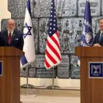 "כמו אברהם אבינו, קיימת את הציווי 'קום והתהלך בארץ'”