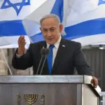 נתניהו: יש הזדמנות להרחבה דרמטית של הסכמי השלום