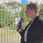 איריס חיים: "זה מודל תמיכה במשפחות של גיבורי נפש"