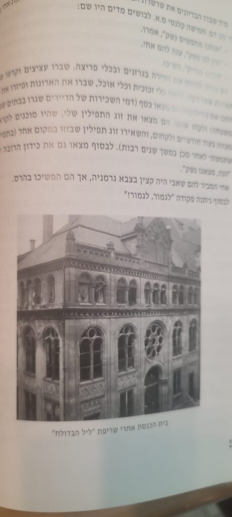 מאיר שורץ