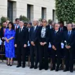 סער: "לא נאפשר לאנטישמים לשלול מאיתנו את זכות ההגנה העצמית"