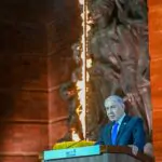 נתניהו: "מי שחשש לשואה נוספת – ראה שהפכנו את הקערה על פיה"