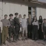 יום השואה: שני סרטים מטלטלים חושפים פרקים נשכחים