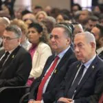 שר הביטחון: החמאס פועל בדיוק כמו הנאצים – נעשה הכל לסכל את ציר הרשע