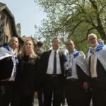 שורד השבי אלי שרעבי: העם היהודי יהיה קיים לנצח נצחים